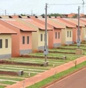 Prefeitura de Rio Largo confirma que casas de residencial também são destinadas a pessoas de Maceió