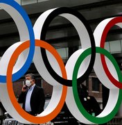 Tóquio inicia estado de emergência na iminência da Olimpíada