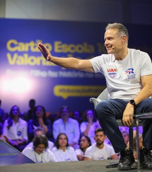 Plataforma de Renan Filho alcança mil propostas e amplia diálogo com alagoanos