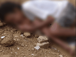 Corpo de mulher é encontrado em terreno no centro de Palmeira dos Índios