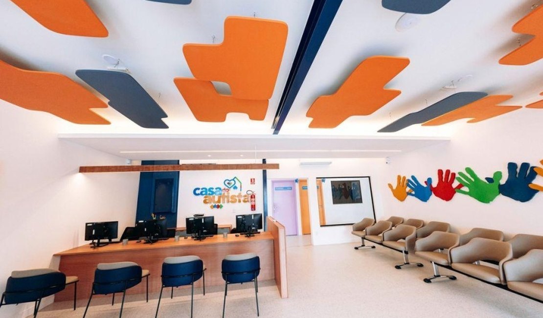 Casa do Autista de Maceió orienta famílias sobre acesso aos atendimentos especializados