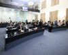 Parlamento aprova projeto que modifica estrutura da Polícia Militar