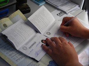 Confira as vagas de trabalho disponíveis no comércio de Arapiraca