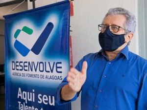 Agência estadual  de fomento a linhas de crédito começa a atuar em Arapiraca