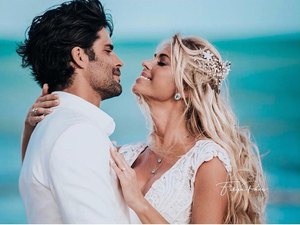 Marido de Caroline Bittencourt será indiciado por homicídio culposo