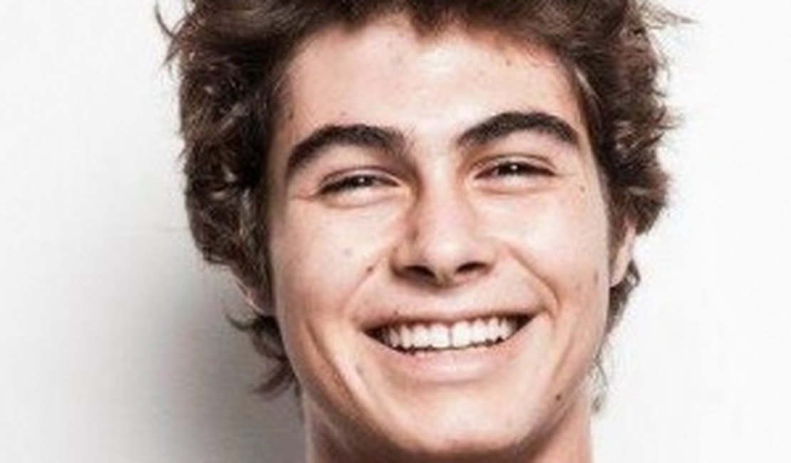 Globo renova contrato com Rafael Vitti, que atuou em 'Malhação'