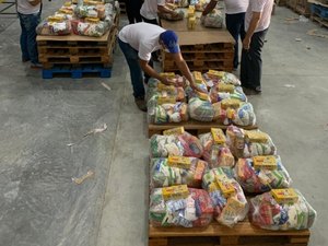 Governo conclui entrega do primeiro lote; 64 municípios já foram contemplados