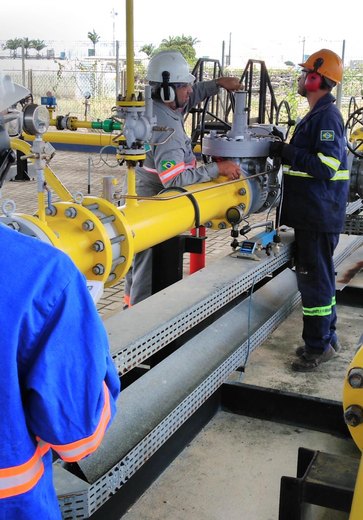 Arsal realiza nova consulta à população sobre Mercado Livre do Gás Canalizado