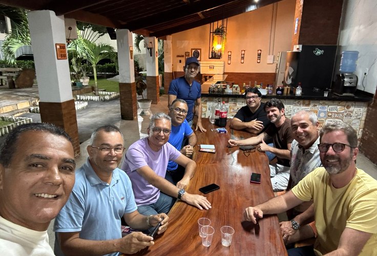 Um novo modelo de administrar; esse tem sido o diferencial no governo de Júnior Menezes em União dos Palmares