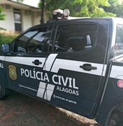 PC cumpre mandado judicial contra acusado de vários crimes