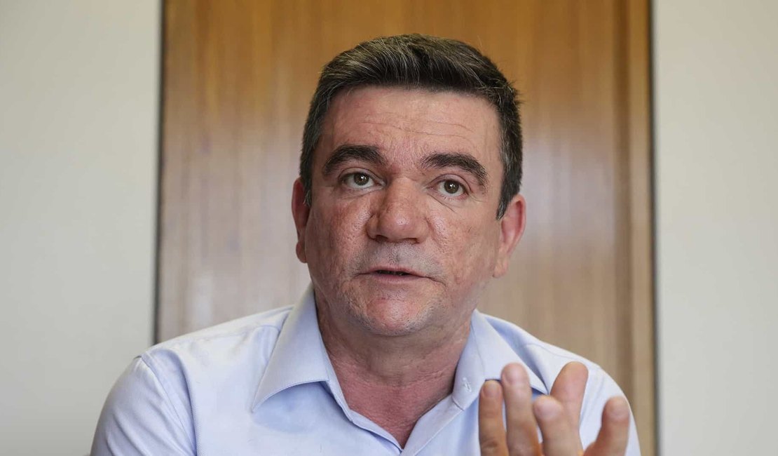 Presidente do Corinthians deixa UTI após inflamação no cérebro