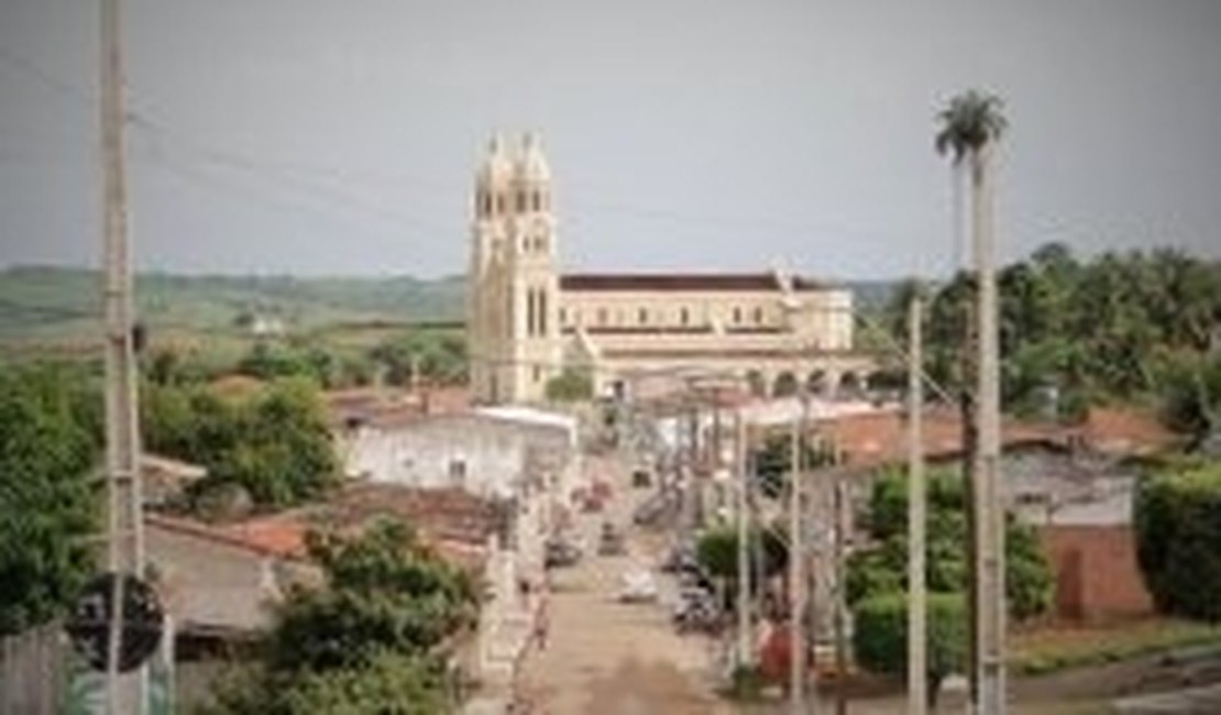 Após desaparecer de repente, homem é encontrado morto dentro de casa em Igreja Nova