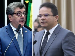 Indicação de Fernando Farias como vice de Renan Filho beneficiaria Marcelo Victor