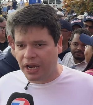 Lançamento de candidaturas da família Albuquerque fortalece pré-campanha de Davi Davino Filho ao Senado
