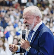 Lula acaba com taxa das blusinhas; compras internacionais de até US$ 50 não pagarão imposto federal