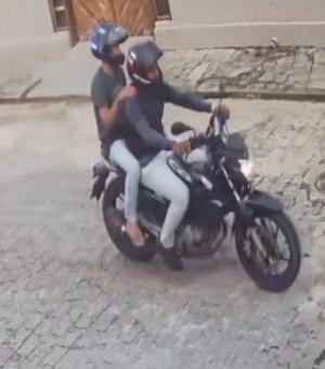 Homem acusado de matar motorista de aplicativo em 2018 é preso