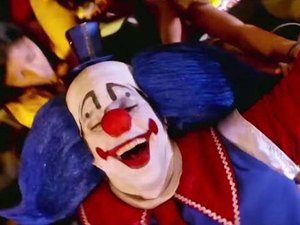 'Bingo' é escolhido para disputar o Oscar pelo Brasil