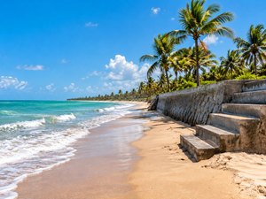 Justiça Federal condena hotel e garante livre acesso à Praia do Marceneiro