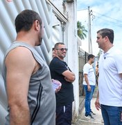 Prefeitura de Maragogi inicia Governo Itinerante nesta quinta-feira (24) em Peroba