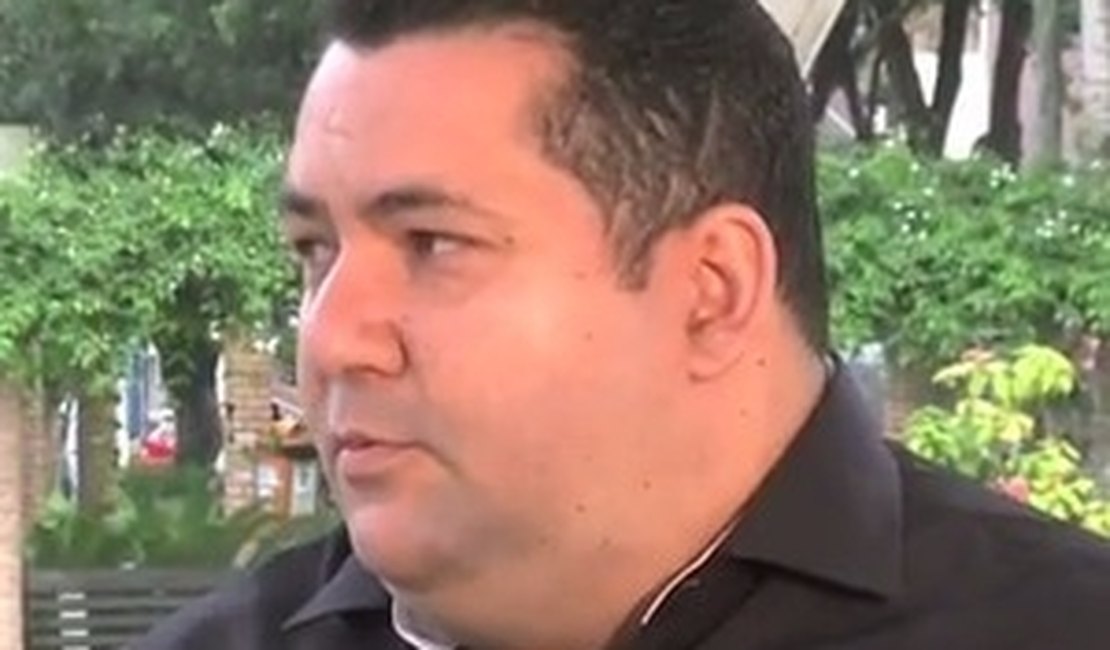 Hellycarlos Albuquerque assumirá presidência alvinegra