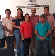 Em parceria com a Ufal, Limoeiro de Anadia protagoniza experiência inédita no âmbito de políticas públicas