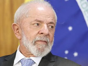 Lula rebate jornalista da Globo durante pergunta sobre ‘receber’ criminosos dos EUA