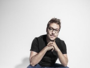 “Talvez fiquemos até mais egoístas pós-pandemia”, avalia Fábio Porchat
