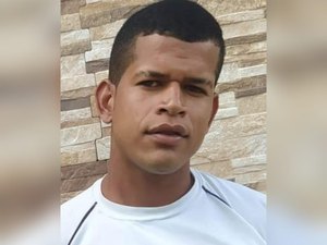 Jovem baleado no Centro de Palmeira dos Índios morre no hospital