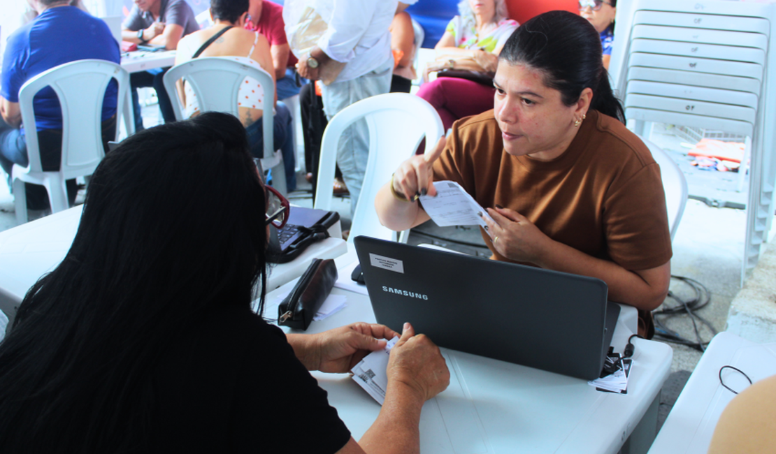 Prefis 2026 segue aberto com descontos de até 100% nos juros e multas