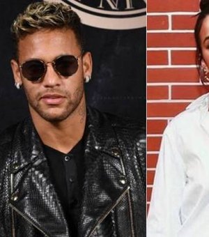 Marquezine desabafa ao comentar boatos sobre rompimento com Neymar