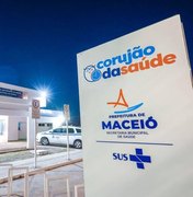 Com mais de 700 mil atendimentos, Corujão da Saúde garante assistência em horário estendido