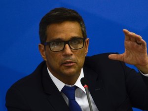 Presidente do Banco Central pede para que investidores tenham ‘boa vontade’ com governo Lula