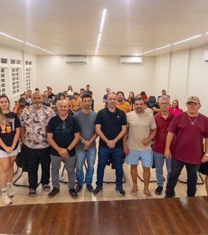 Folia de Rua: Prefeitura de Arapiraca prepara esquenta para abertura do Carnaval