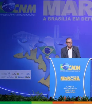 Prefeitos encerram participação na Marcha com foco no fortalecimento da gestão municipal