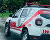 Rastreador leva PM a ciclomotor com sinais de adulteração em Arapiraca