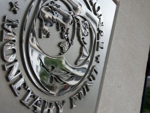 'Estamos em recessão, bem pior do que a crise financeira de 2008', avalia direção do FMI