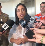 Laudos indicando causa do deslizamento, no Recife, devem ficar prontos em 15 dias