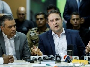 Alagoas registra queda de 18% na violência em 2015