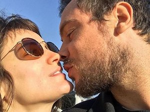 Após casamento exótico, Sérgio Guizé fala sobre isolamento com Bianca Bin