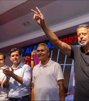 Deputados estaduais de AL exaltam trabalho de Arthur Lira e defendem sua pré-candidatura ao Senado