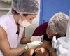 Cirurgias de frenectomia lingual são realizadas em Novo Lino pela 1ª vez