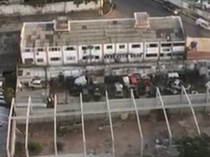 Falso mecânico desmontava carros de clientes para vender peças ilegalmente com ajuda da mãe