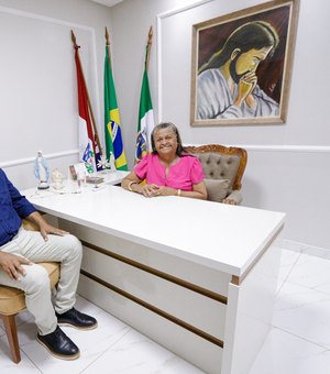 Pagamento dos aposentados e pensionistas é garantido em Palmeira dos Índios com reajuste para Educação