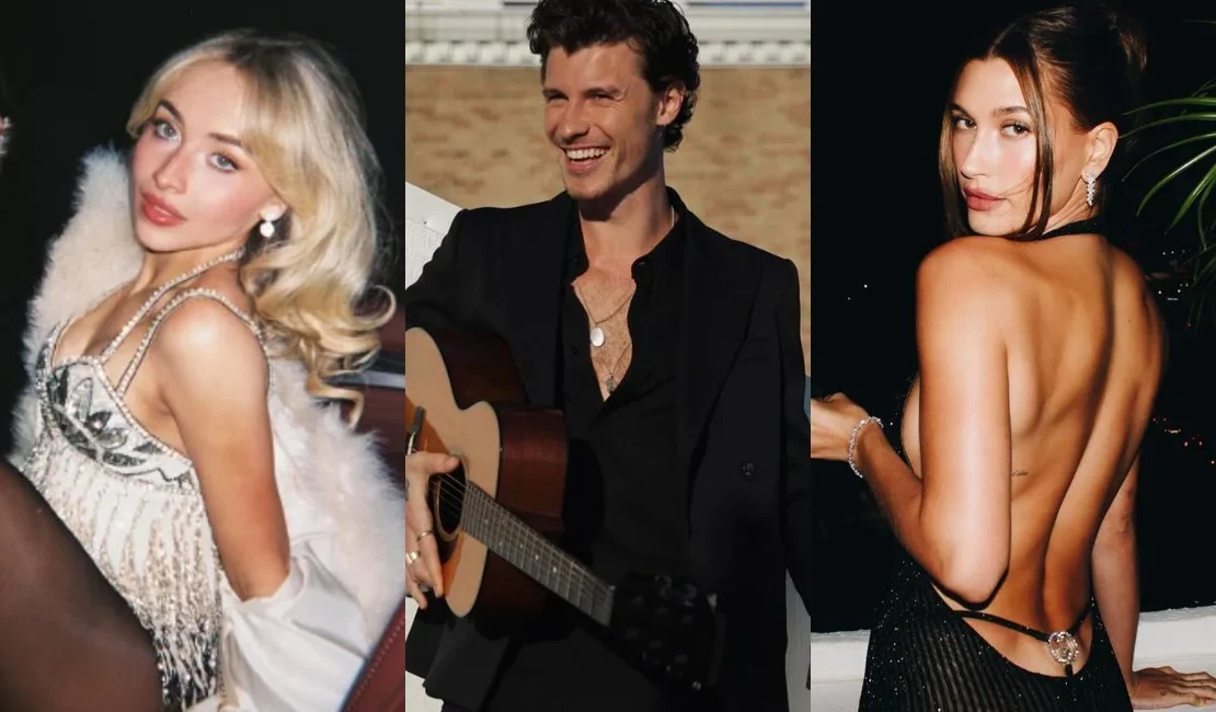 Shawn Mendes namorou outras famosas antes de Marquezine: veja quem