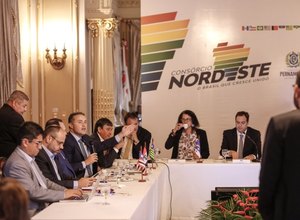 Grupo de Portugal anuncia investimento de R$ 120 milhões no litoral Norte