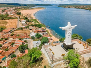 Pão de Açúcar registra uma das maiores temperaturas do país nesta terça (30)