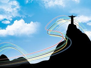 Para 63% dos brasileiros, Olimpíada vai trazer mais prejuízos do que benefícios