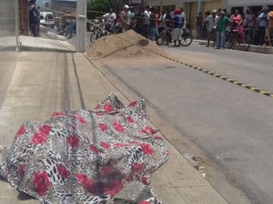 Dois jovens são executados na cidade de Campo Grande