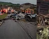 Tornado deixa cinco mortos e mais de 400 pessoas feridas no Paraná