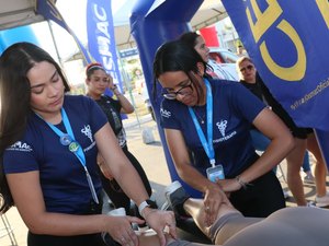 Projeto Recovery promove saúde e bem-estar no Circuito CAAAL de Corrida da Advocacia 2026